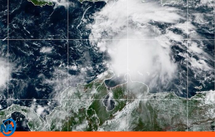 tormenta melissa fallecidos Haití tormenta melissa fallecidos Haití