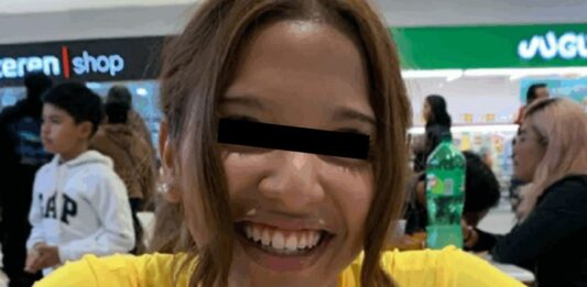 venezolana se quita la vida México
