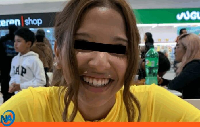 venezolana se quita la vida México venezolana se quita la vida México