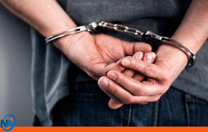 violación intimidad Anzoátegui