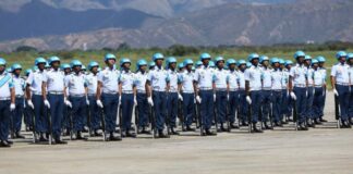 Aviación Militar Bolivariana 27 de noviembre