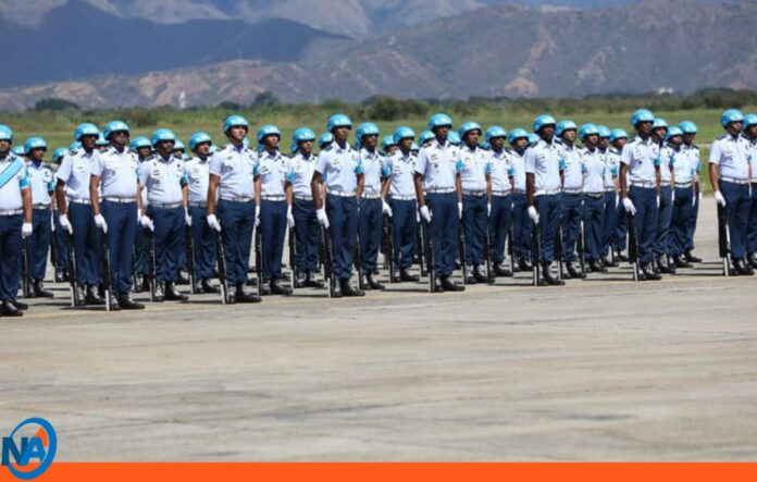Aviación Militar Bolivariana 27 de noviembre Aviación Militar Bolivariana 27 de noviembre