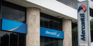 Banco Mercantil fallas
