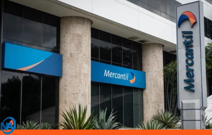 Banco Mercantil fallas Banco Mercantil fallas