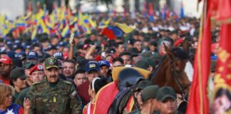 Bicentenario de la Espada del Perú