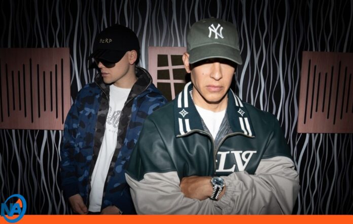 Bizarrap Daddy Yankee NFL España Bizarrap Daddy Yankee NFL España