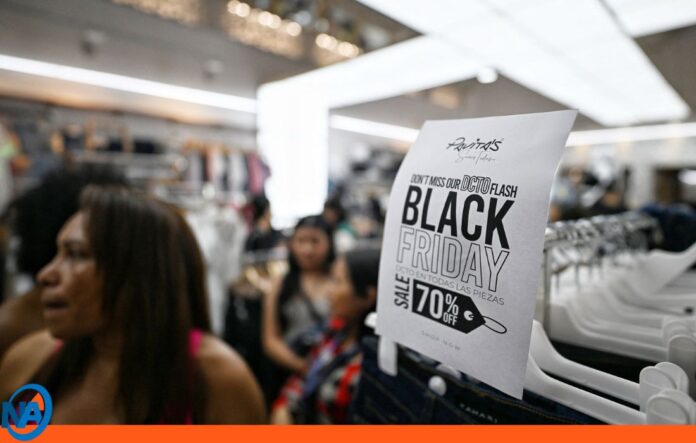 Black Friday 2025 fecha