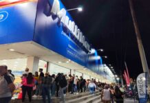 Black Friday Multimax 2025