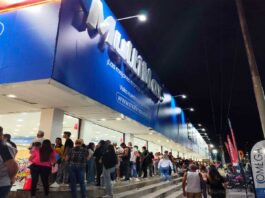 Black Friday Multimax 2025