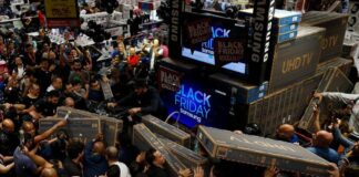 Black Friday Venezuela