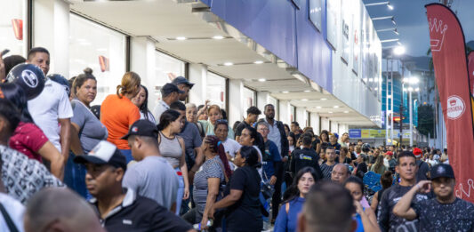 Venezuela Black Friday MultiMax