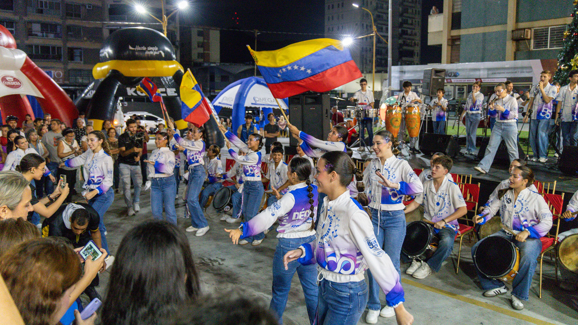 Venezuela Black Friday MultiMax