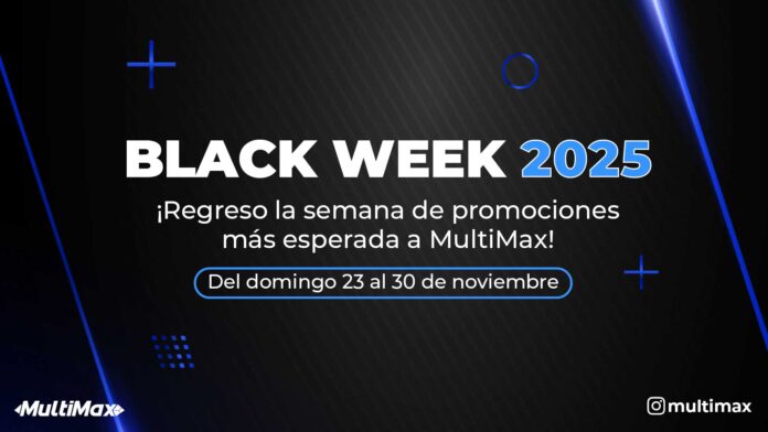 Black-week-multimax Black Week 2025 MultiMax