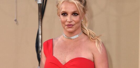 Britney Spears Instagram