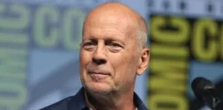 Bruce Willis cerebro donado