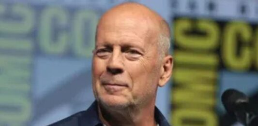 Bruce Willis cerebro donado