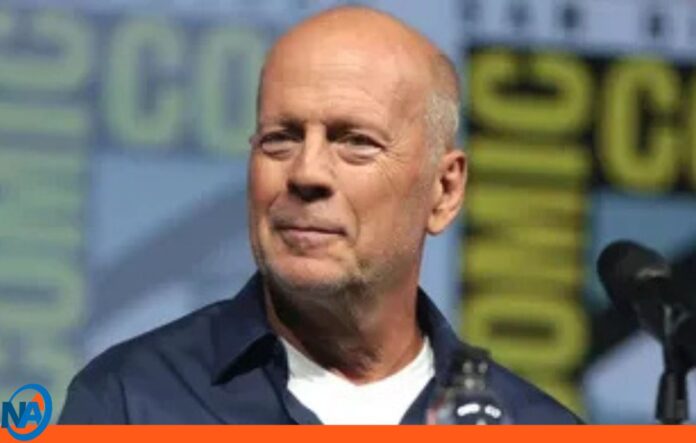 Bruce Willis cerebro donado