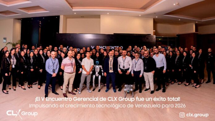 CLX-Group-v-encuentro-gerencial-portada V Encuentro Gerencial de CLX Group