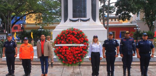 Carabobo Aviación Militar Bolivariana