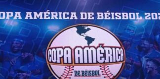 Copa América de Béisbol suspendida