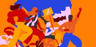 Día Eliminación de la Violencia contra la Mujer