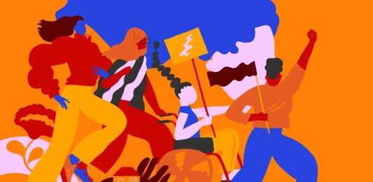 Día Eliminación de la Violencia contra la Mujer