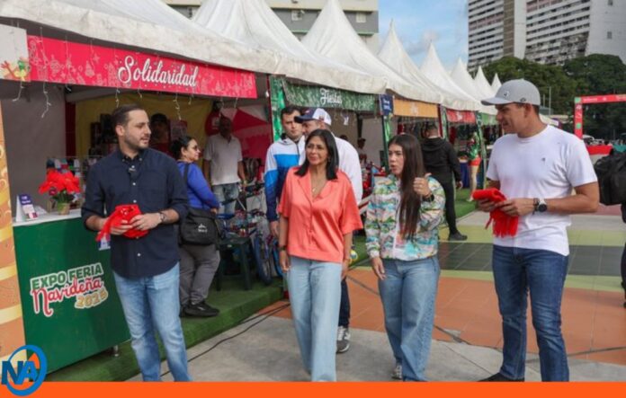 Expoferias navideñas Expoferias navideñas