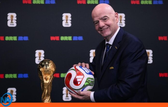 FIFA Premio de la Paz FIFA Premio de la Paz