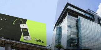 Finity en Galería Avanti