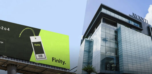 Finity en Galería Avanti