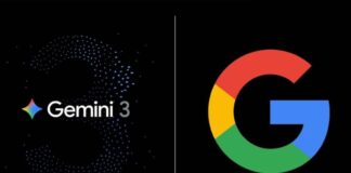 Google Gemini 3
