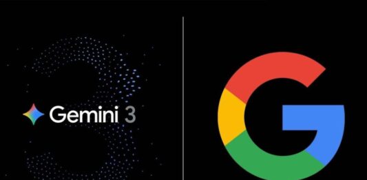 Google Gemini 3
