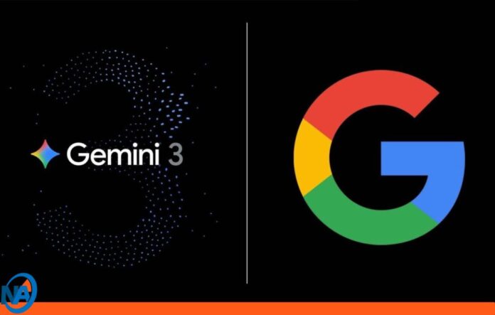 Google Gemini 3 Google Gemini 3