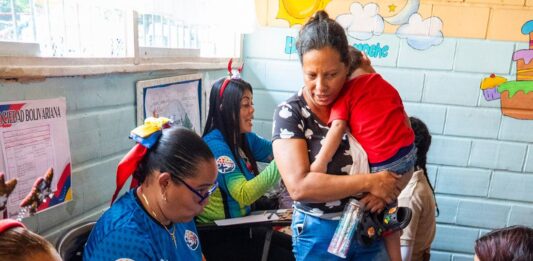 Héroes con Condición Carabobo