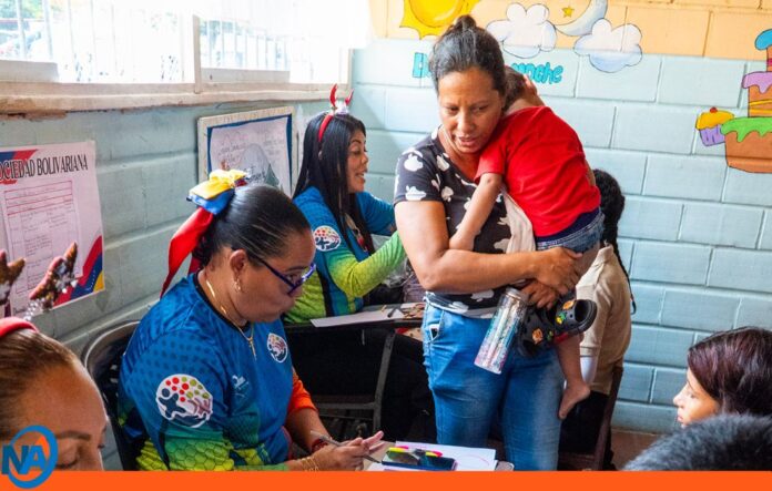 Héroes con Condición Carabobo Héroes con Condición Carabobo