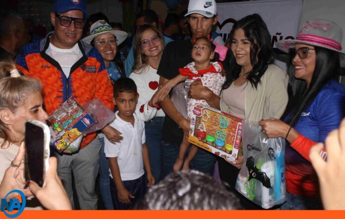 Héroes con Condición Miranda Héroes con Condición Miranda