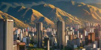 IA ciudades Venezuela