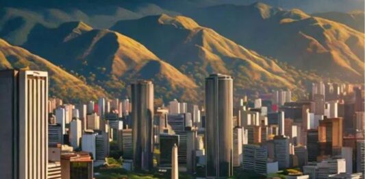 IA ciudades Venezuela