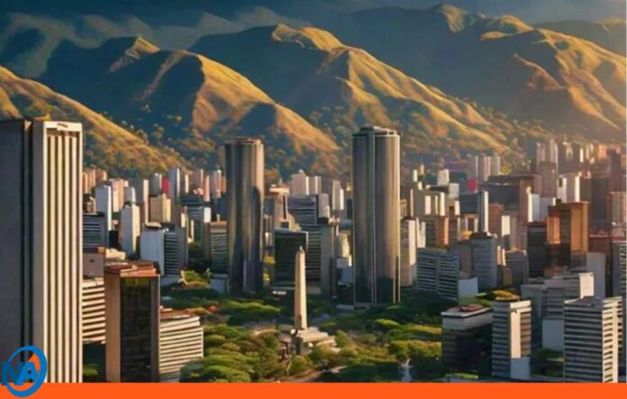IA ciudades Venezuela IA ciudades Venezuela