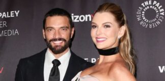 Julián Gil Marjorie de Sousa