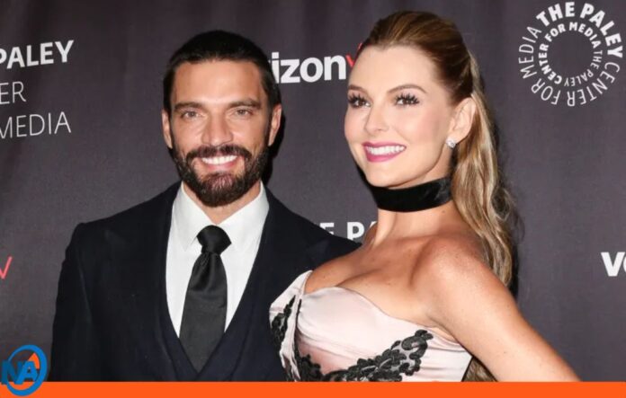 Julián Gil Marjorie de Sousa Julián Gil Marjorie de Sousa