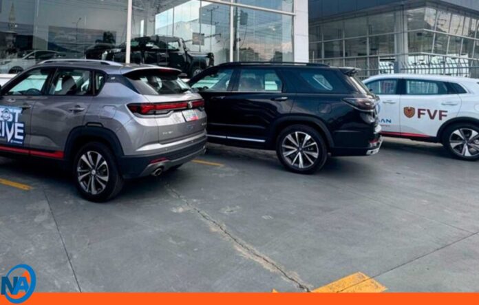 Kaishi Motors Carabobo Kaishi Motors Carabobo