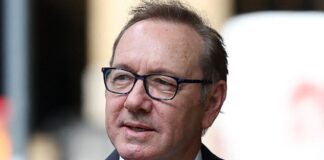 Kevin Spacey agresiones sexuales