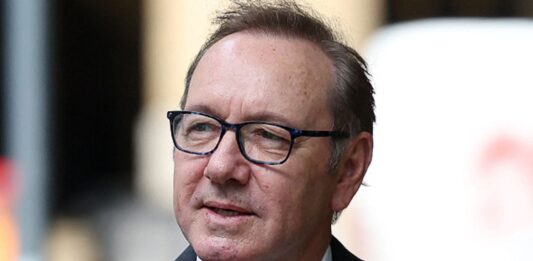 Kevin Spacey agresiones sexuales
