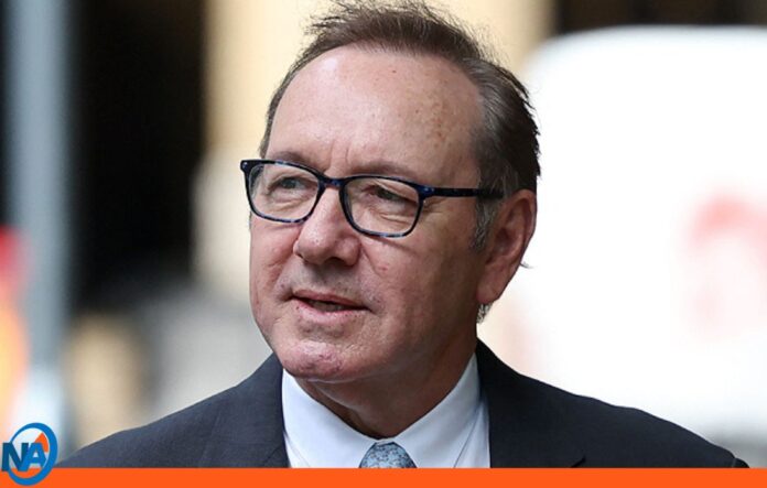Kevin Spacey agresiones sexuales
