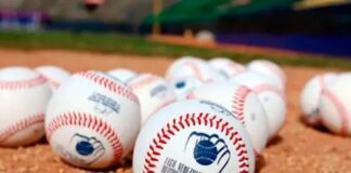 LVBP enfrentamientos jueves 27 de noviembre