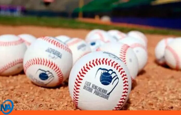 LVBP enfrentamientos jueves 27 de noviembre