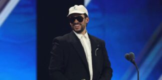 Latin Grammy 2025