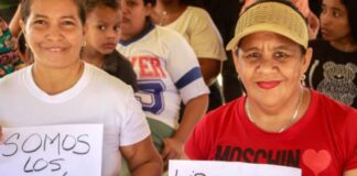 Maduro nueva fase comunal
