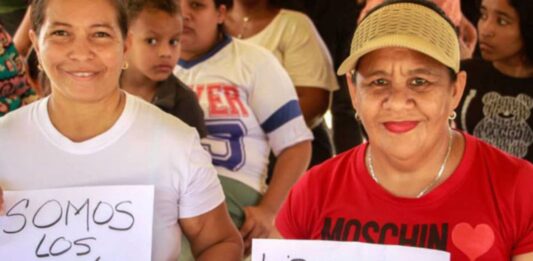 Maduro nueva fase comunal